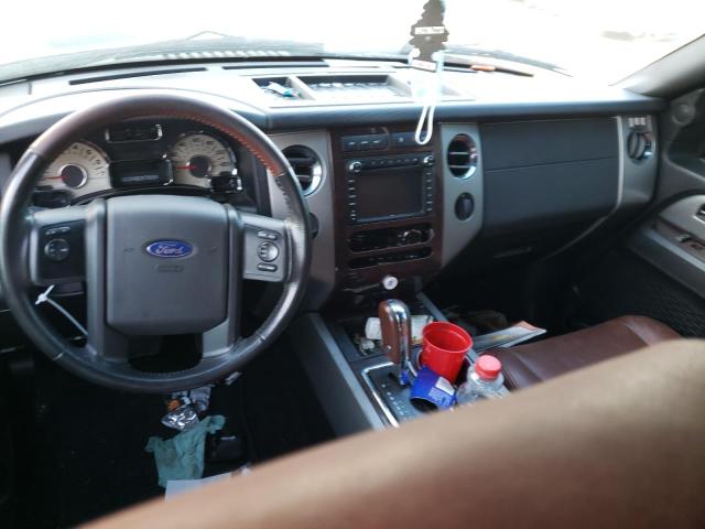 Photo 8 from auction – 2013 FORD EXPEDITION with VIN 1FMJU1H59DEF02282