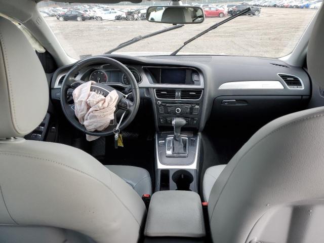Photo 8 from auction – 2014 AUDI A4 PREMIUM with VIN WAUBFAFL2EN042269