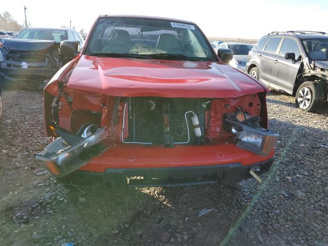 Photo 5 from auction – 2009 CHEVROLET COLORADO with VIN 1GCCS14E698146565