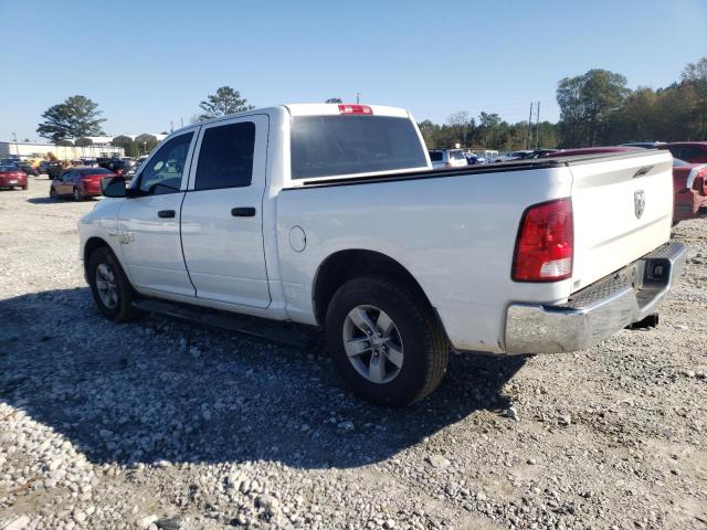 Photo 2 from auction – 2020 RAM 1500 CLASS with VIN 3C6RR6KT0LG179087