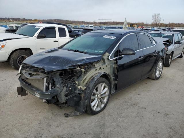 BUICK VERANO PRE 2013 with VIN 1G4PT5SV7D4176257 - Photo from auction