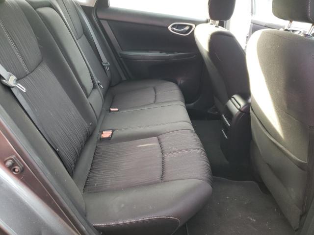 Photo 10 from auction – 2017 NISSAN SENTRA S with VIN 3N1AB7AP4HL693532