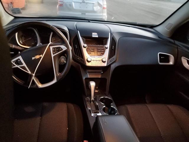 Photo 8 from auction – 2010 CHEVROLET EQUINOX LT with VIN 2CNALDEW7A6399882