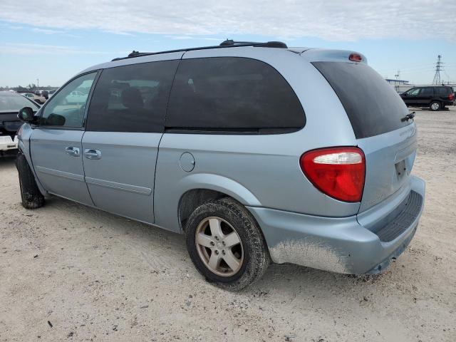 Photo 2 from auction – 2005 DODGE GRAND CARA with VIN 2D4GP44L95R375049