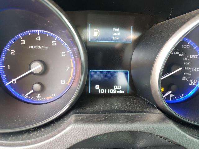 Photo 9 from auction – 2017 SUBARU LEGACY 3.6 with VIN 4S3BNEN66H3023118