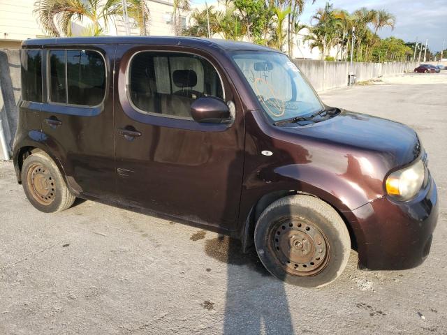 Photo 4 from auction – 2012 NISSAN CUBE BASE with VIN JN8AZ2KRXCT251360