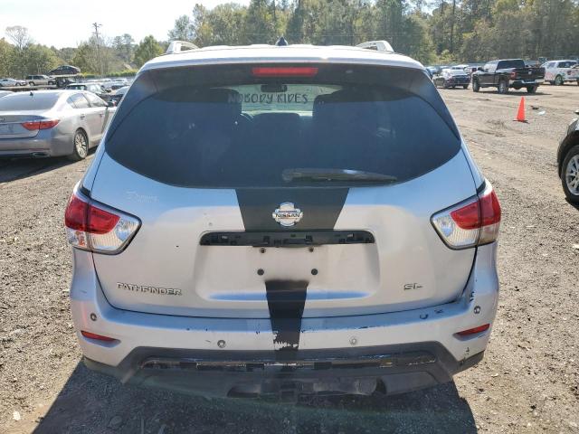 Photo 6 from auction – 2013 NISSAN PATHFINDER with VIN 5N1AR2MN5DC658862