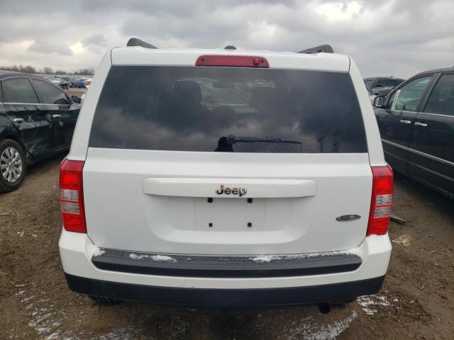 Photo 6 from auction – 2015 JEEP PATRIOT LA with VIN 1C4NJPFB4FD274372