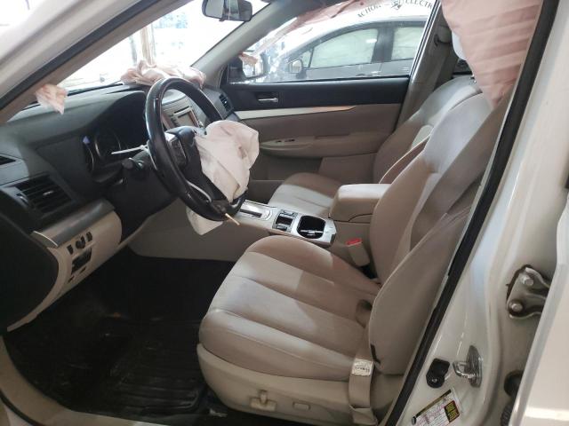 Снимка 7 от търг – 2014 SUBARU OUTBACK 2. с VIN 4S4BRBCC9E3207245