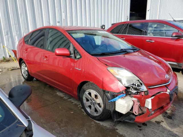 Photo 4 from auction – 2008 TOYOTA PRIUS with VIN JTDKB20U087743035