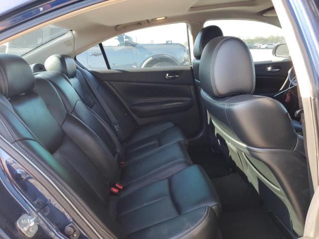 Photo 10 from auction – 2013 NISSAN MAXIMA S with VIN 1N4AA5AP2DC806250