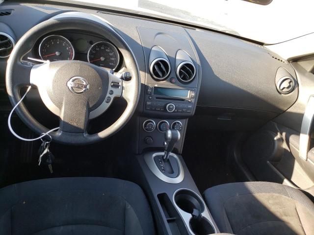 Photo 8 from auction – 2008 NISSAN ROGUE with VIN JN8AS58V08W402223