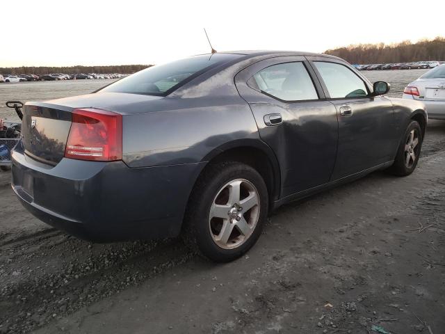 Photo 3 from auction – 2008 DODGE CHARGER with VIN 2B3LK43G18H152126