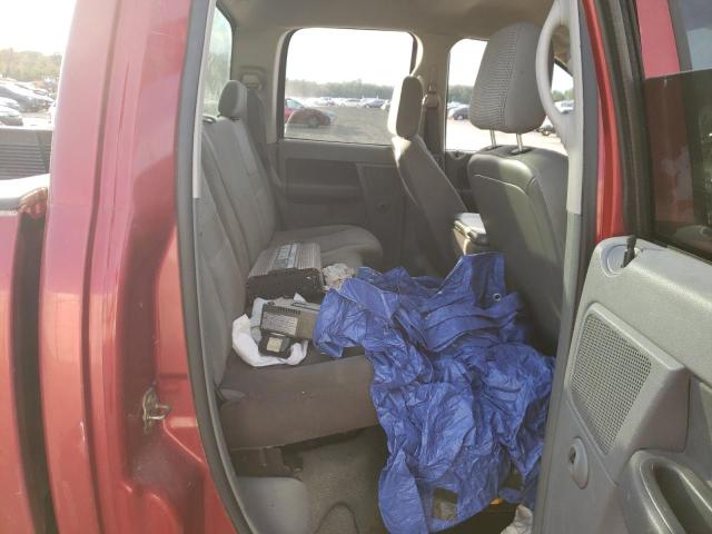 Photo 10 from auction – 2006 DODGE RAM 1500 S with VIN 1D7HA18N36J106358