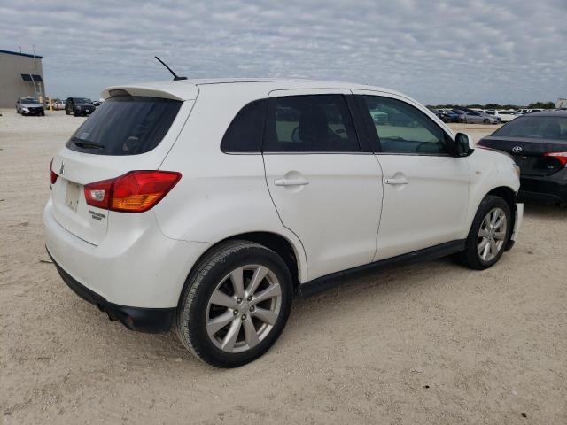 Photo 3 from auction – 2015 MITSUBISHI OUTLANDER with VIN 4A4AP4AU7FE004530