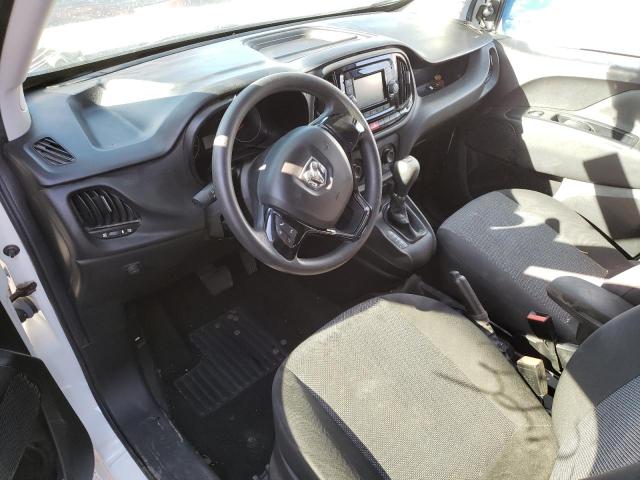 Photo 9 from auction – 2018 RAM PROMASTER with VIN ZFBERFABXJ6L30258