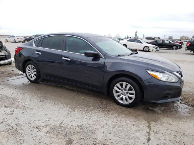 Photo 4 from auction – 2017 NISSAN ALTIMA 2.5 with VIN 1N4AL3AP2HC482317