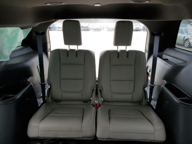 Photo 10 from auction – 2015 FORD EXPLORER X with VIN 1FM5K7D81FGB39011