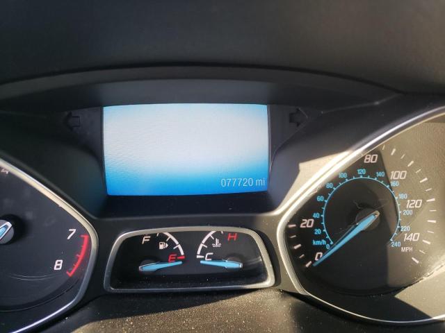 Photo 9 from auction – 2014 FORD ESCAPE TIT with VIN 1FMCU0JX7EUC26982