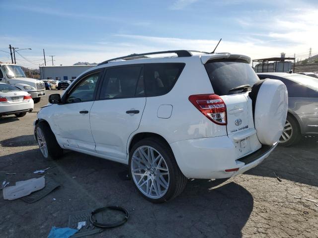 Photo 2 from auction – 2009 TOYOTA RAV4 with VIN JTMZF33V19D014896