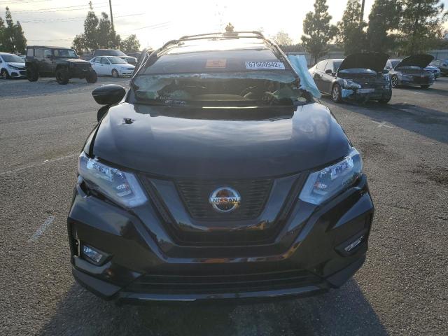 Photo 5 from auction – 2018 NISSAN ROGUE S with VIN 5N1AT2MT4JC767132
