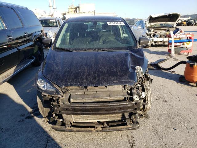 Photo 5 from auction – 2019 CHEVROLET SPARK LS with VIN KL8CB6SA5KC702146