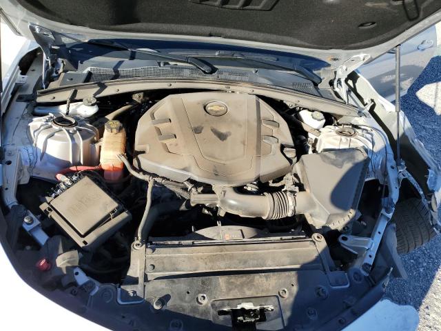 Photo 11 from auction – 2019 CHEVROLET CAMARO LS with VIN 1G1FB3DS5K0147573