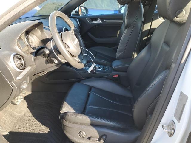Photo 7 from auction – 2016 AUDI A3 PREMIUM with VIN WAUE8GFF1G1106834
