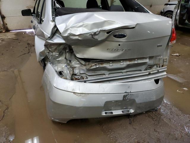 Photo 6 from auction – 2009 FORD FOCUS SE with VIN 1FAHP35N99W264175