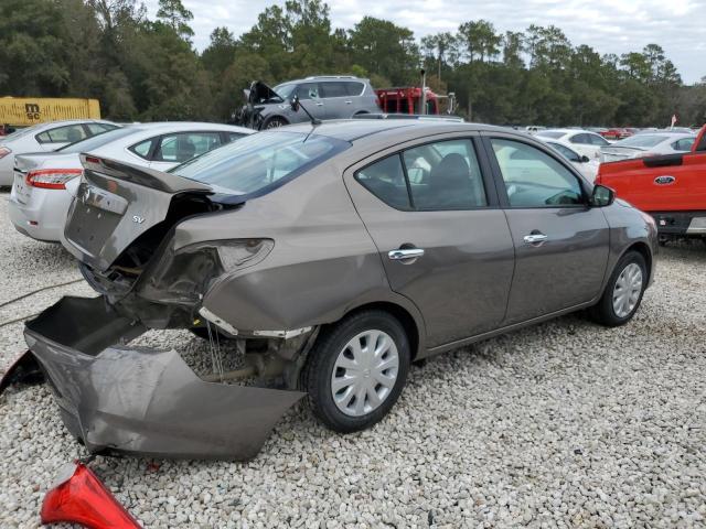 Photo 3 from auction – 2017 NISSAN VERSA S with VIN 3N1CN7AP2HK464286