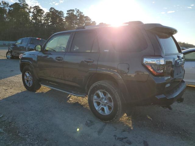 Photo 2 from auction – 2019 TOYOTA 4RUNNER SR with VIN JTEZU5JR2K5204130