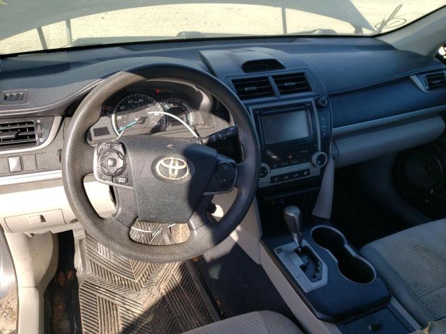 Photo 8 from auction – 2012 TOYOTA CAMRY BASE with VIN 4T1BF1FK0CU003365