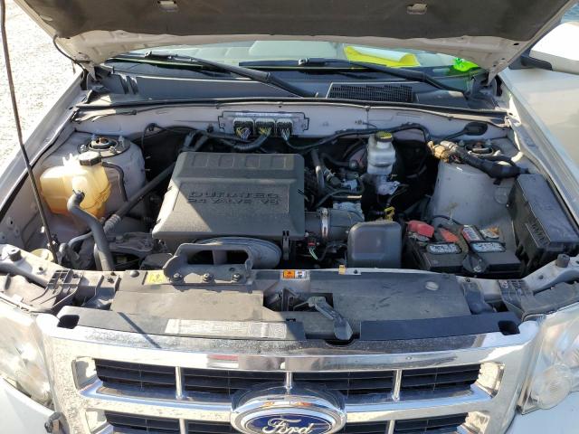 Photo 12 from auction – 2011 FORD ESCAPE LIM with VIN 1FMCU0EG5BKB10116