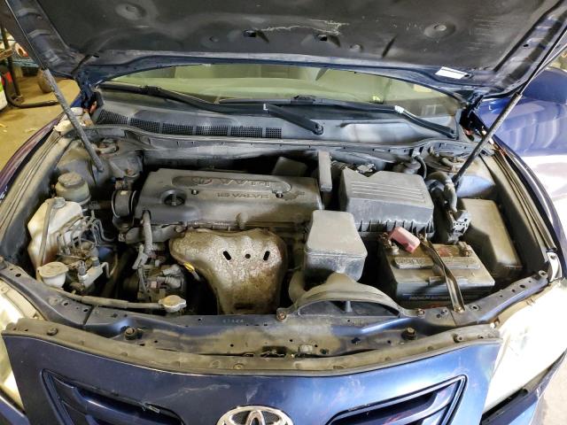 Photo 11 from auction – 2009 TOYOTA CAMRY BASE with VIN 4T1BE46K29U357479