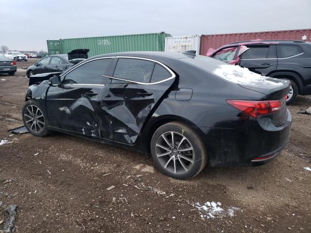 Photo 2 from auction – 2017 ACURA TLX with VIN 19UUB2F36HA000035