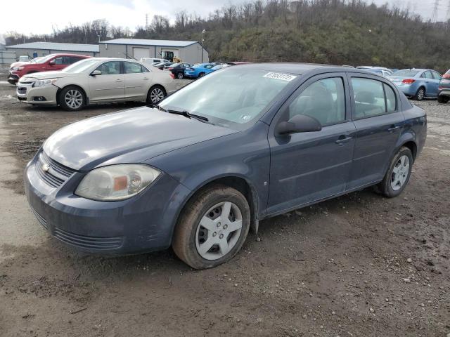 CHEVROLET COBALT LS 2008 with VIN 1G1AK58F587347775 - Photo from auction