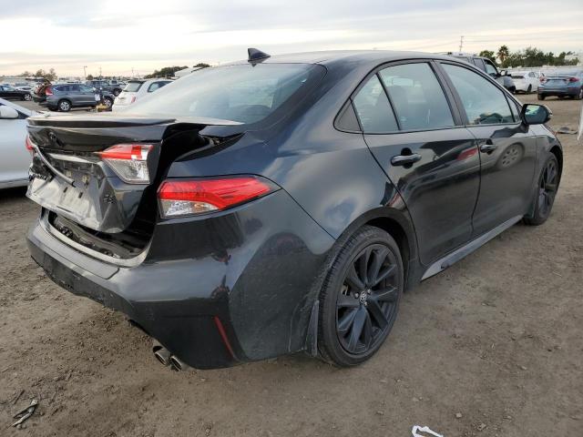 Photo 3 from auction – 2021 TOYOTA COROLLA SE with VIN 5YFS4MCE9MP069468