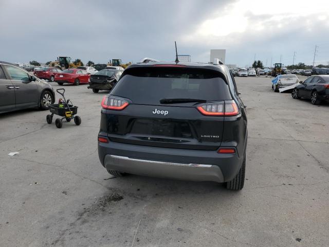 Photo 6 from auction – 2019 JEEP CHEROKEE L with VIN 1C4PJLDB9KD302648