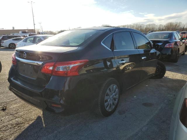Photo 3 from auction – 2017 NISSAN SENTRA S with VIN 3N1AB7AP8HY207064