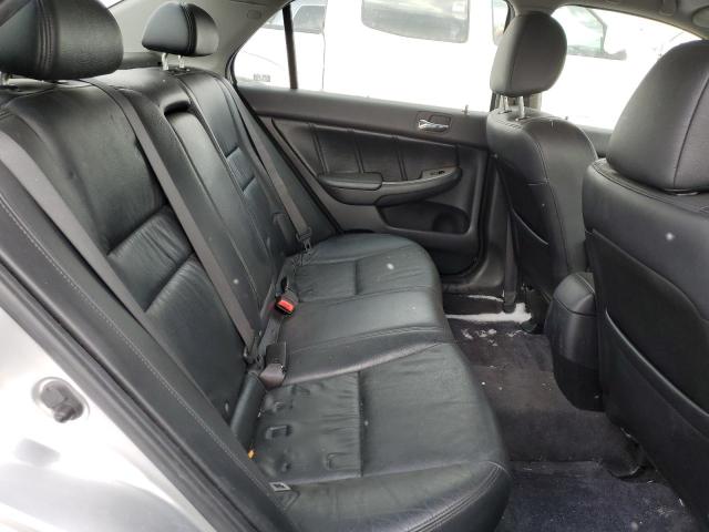 Photo 10 from auction – 2006 HONDA ACCORD EX with VIN JHMCM56826C008232