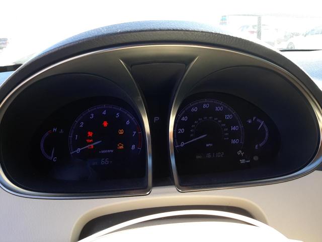 Photo 9 from auction – 2011 TOYOTA AVALON BAS with VIN 4T1BK3DB5BU382307