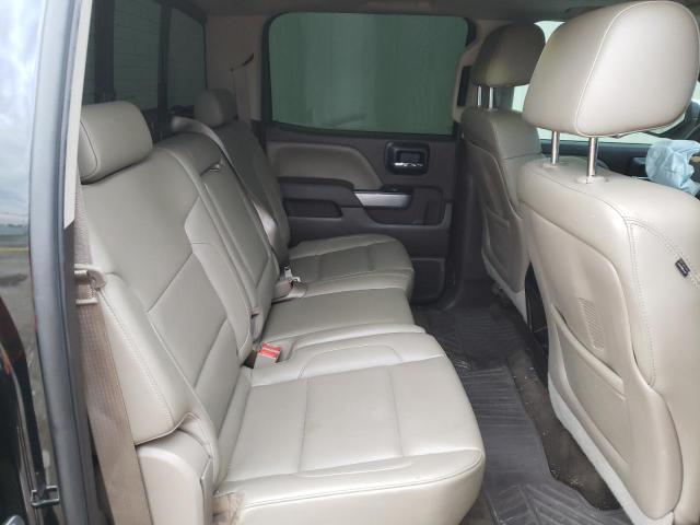 Photo 10 from auction – 2014 CHEVROLET SILVERADO with VIN 3GCUKSECXEG253579