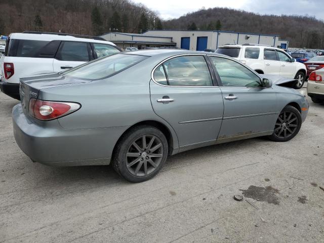 Photo 3 from auction – 2003 LEXUS ES 300 with VIN JTHBF30G730090420