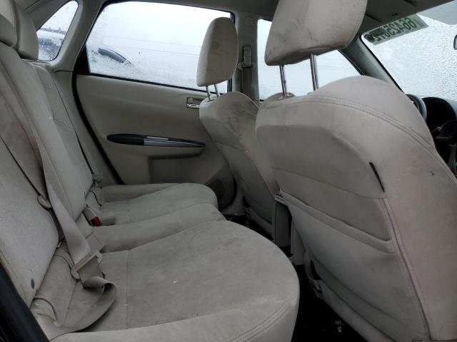 Photo 10 from auction – 2011 SUBARU IMPREZA 2. with VIN JF1GE6A63BH509970
