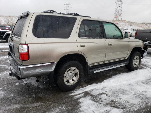 Photo 3 from auction – 2002 TOYOTA 4RUNNER SR with VIN JT3HN86RX29077924