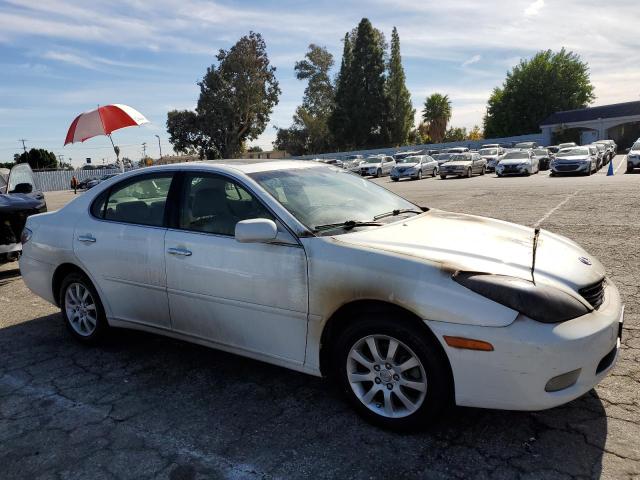 Photo 4 from auction – 2002 LEXUS ES 300 with VIN JTHBF30G620064373