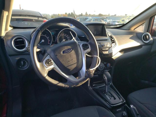 Photo 8 from auction – 2015 FORD FIESTA SE with VIN 3FADP4EJ3FM176123