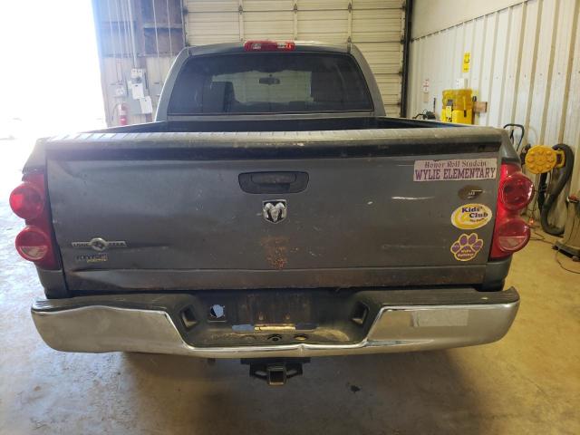 Photo 6 from auction – 2008 DODGE RAM 1500 S with VIN 1D7HA18N58S606275