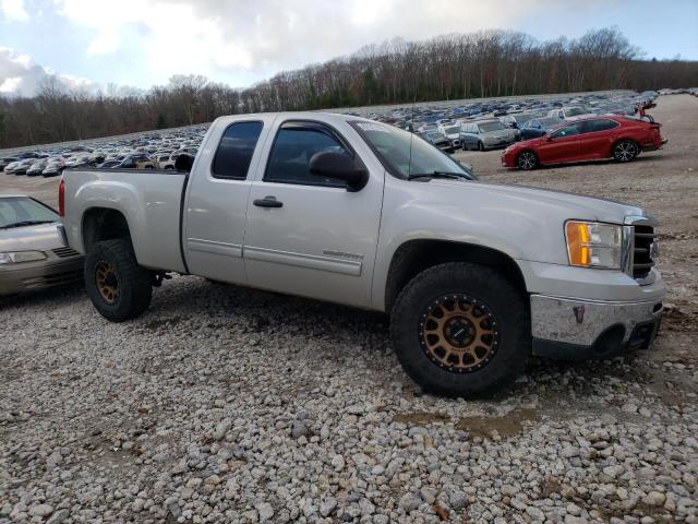 Photo 4 from auction – 2011 GMC SIERRA K15 with VIN 1GTR2VE38BZ313782