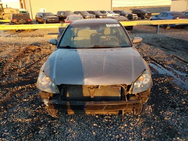 Photo 5 from auction – 2005 NISSAN ALTIMA S with VIN 1N4AL11D65C224498